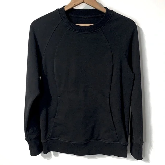 Lululemon Scuba Crew - Picture 6 of 9